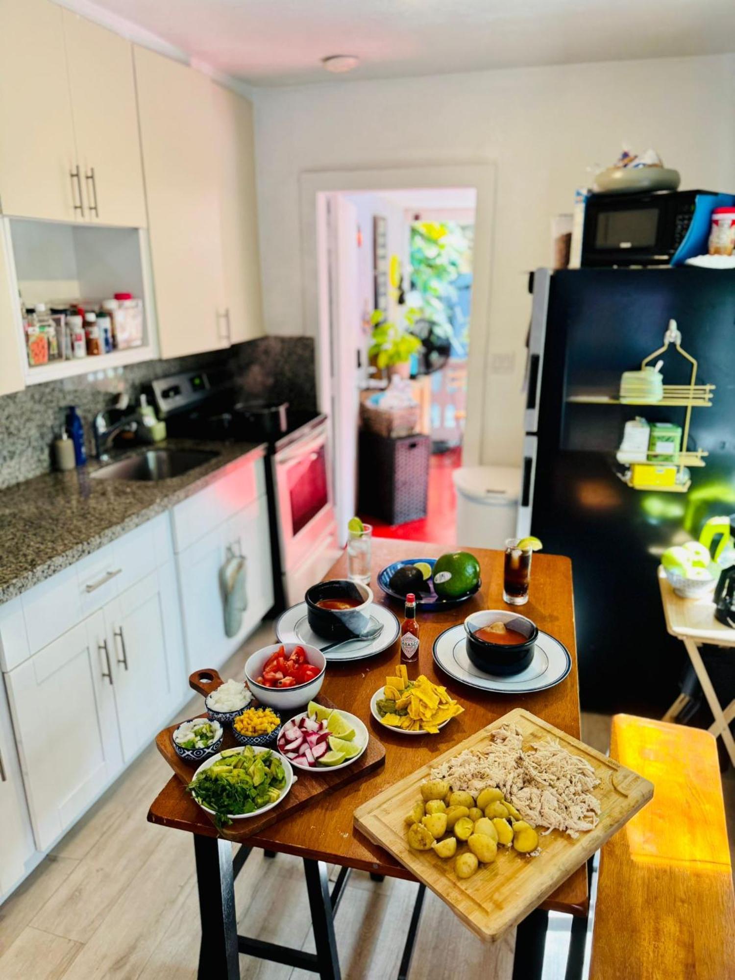 Quiet & Centrally Located House - Private Parking, Laundry And Storage For Luggage Miami Zewnętrze zdjęcie